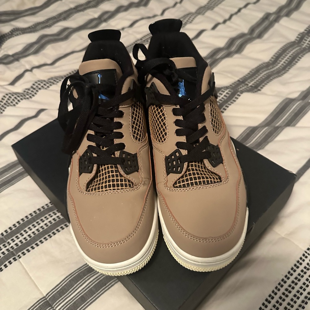 Men’s Air Jordan 4